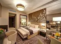 ***** Hotel Renaissance Downtown Hotel, Dubaj Zjednoczone Emiraty Arabskie