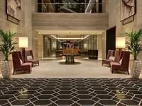 Renaissance Downtown Hotel, Dubaj 5*,  Zjednoczone Emiraty Arabskie