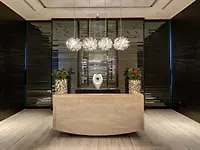 Renaissance Downtown Hotel, Dubaj Hotel