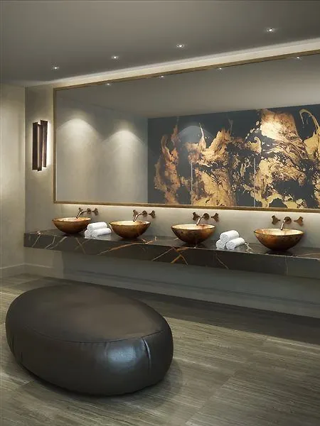 Hotel Renaissance Downtown Hotel, Dubaj